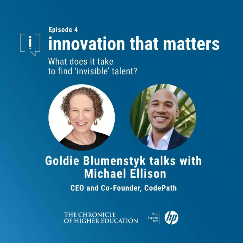 'Incredible Wealth of Missed Talent'