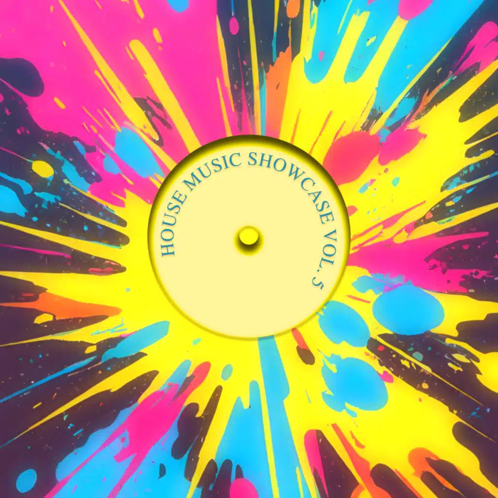 Over The Seas (Drums DJ Tool Edit Mix)