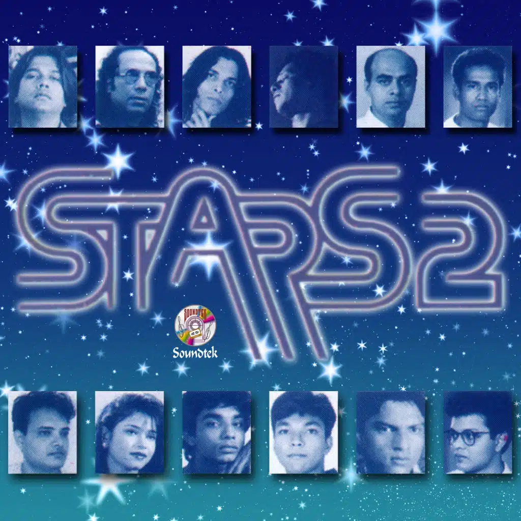 Stars 2