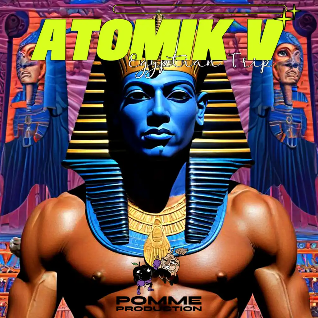 Atomik V