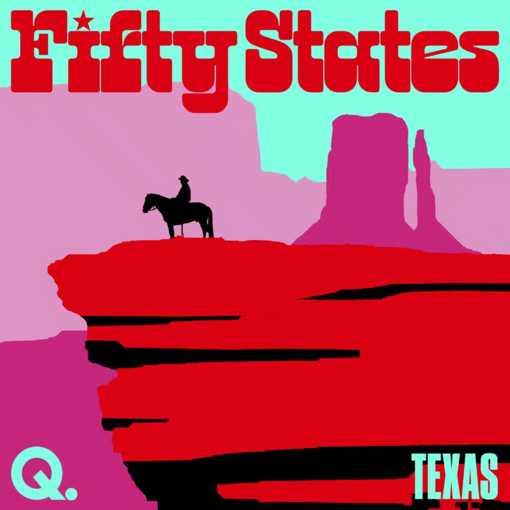 Texas : l’État du pétrole