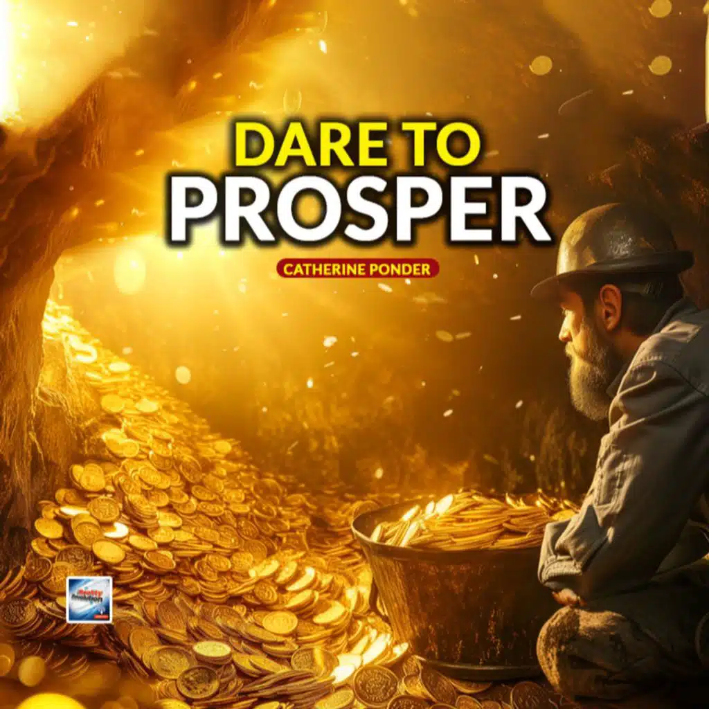 Catherine Ponder - Dare To Prosper