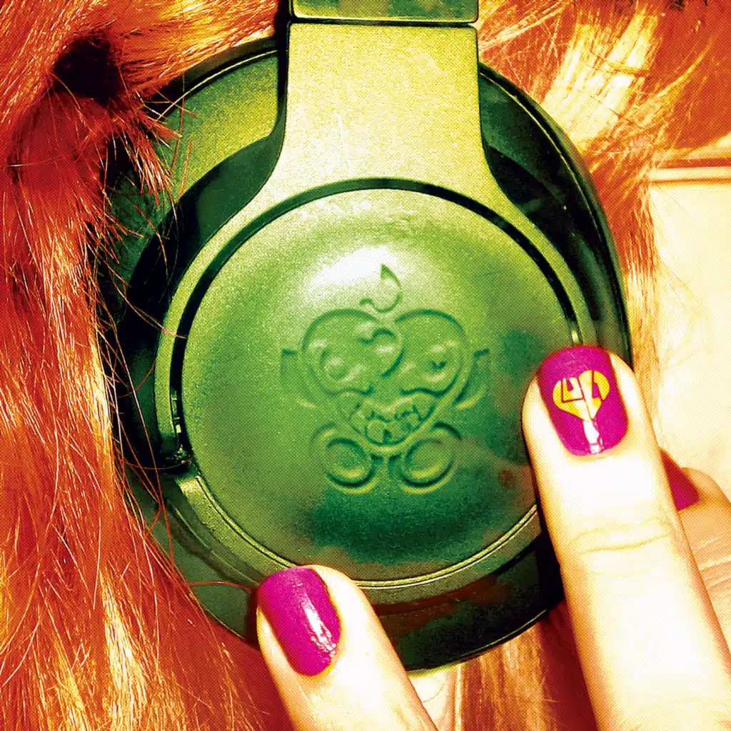 LVL1 & DJ Final Boss