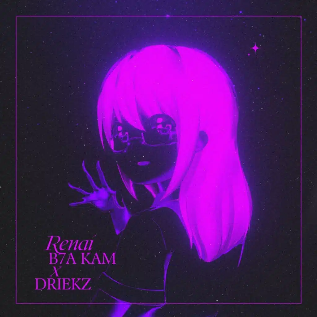 Renai (feat. Driekz)