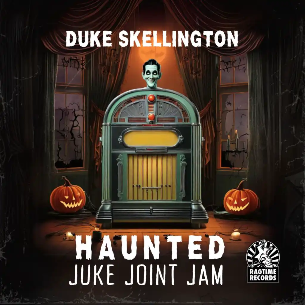 Duke Skellington