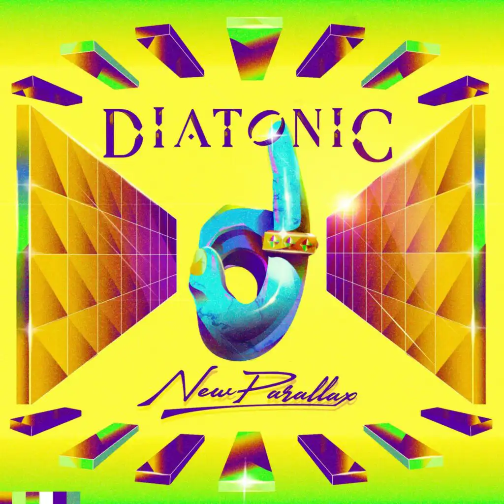 Diatonic