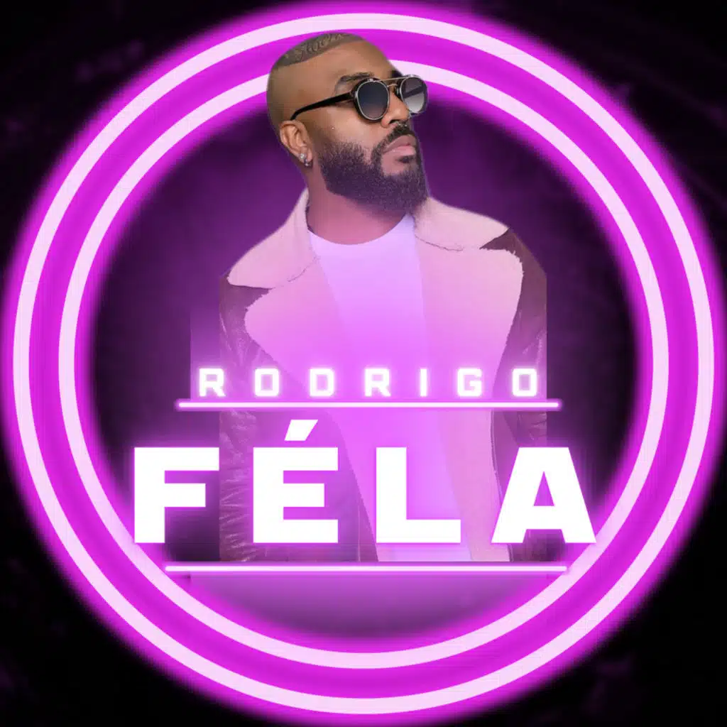 Rodrigo Féla & Pagode na Cara