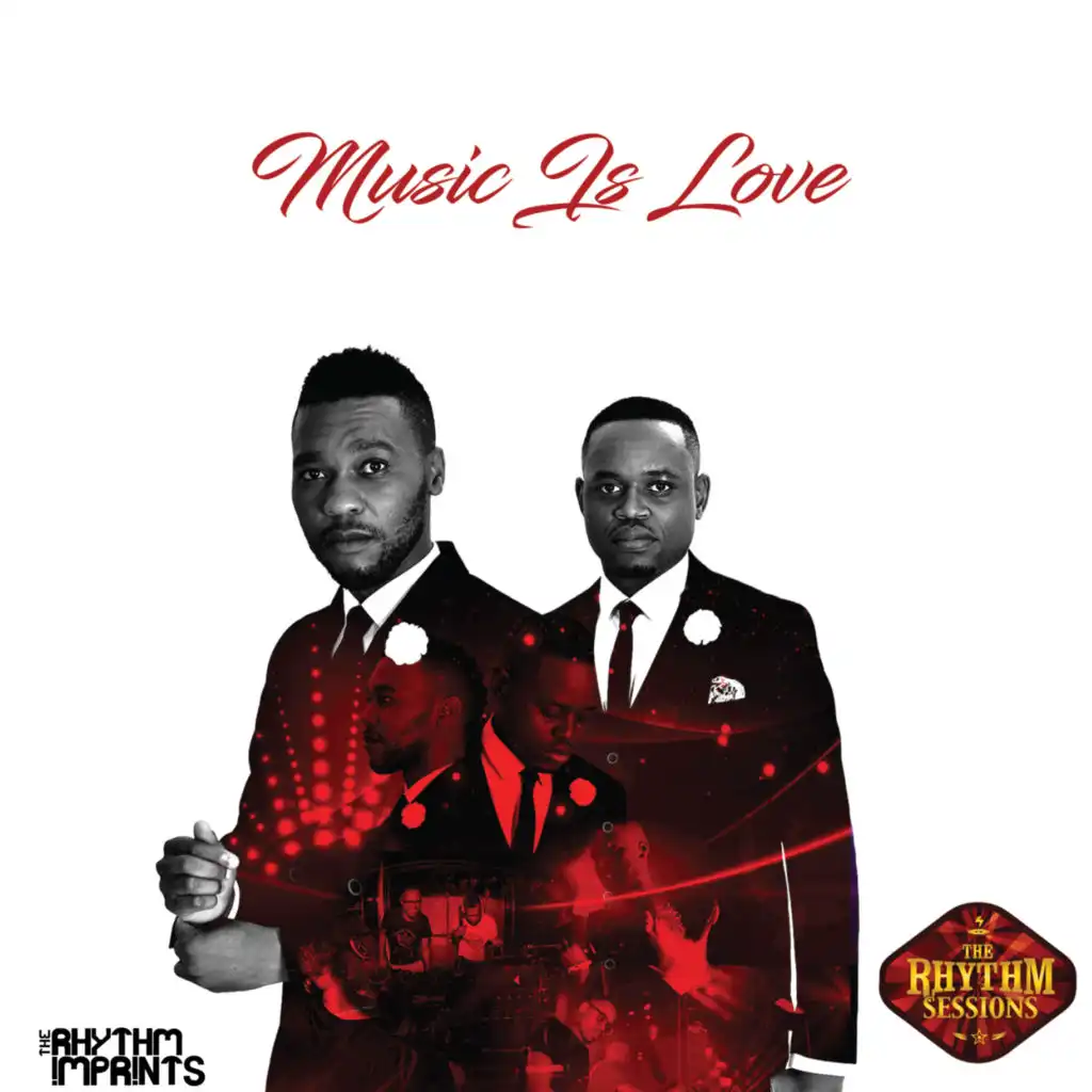 No Love (Main Mix) [feat. Wanda Baloyi]