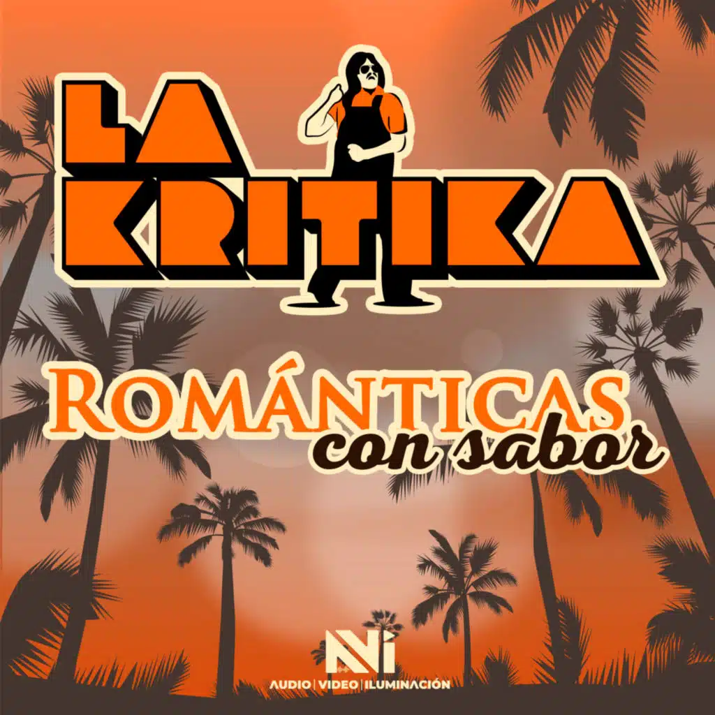 Románticas Con Sabor