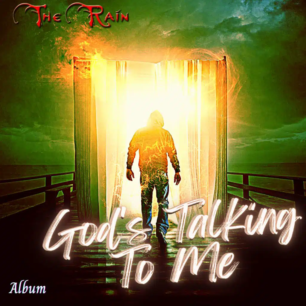 Where Can I Go Where Can I Flee (Psalm 139) (Live Scat Version)