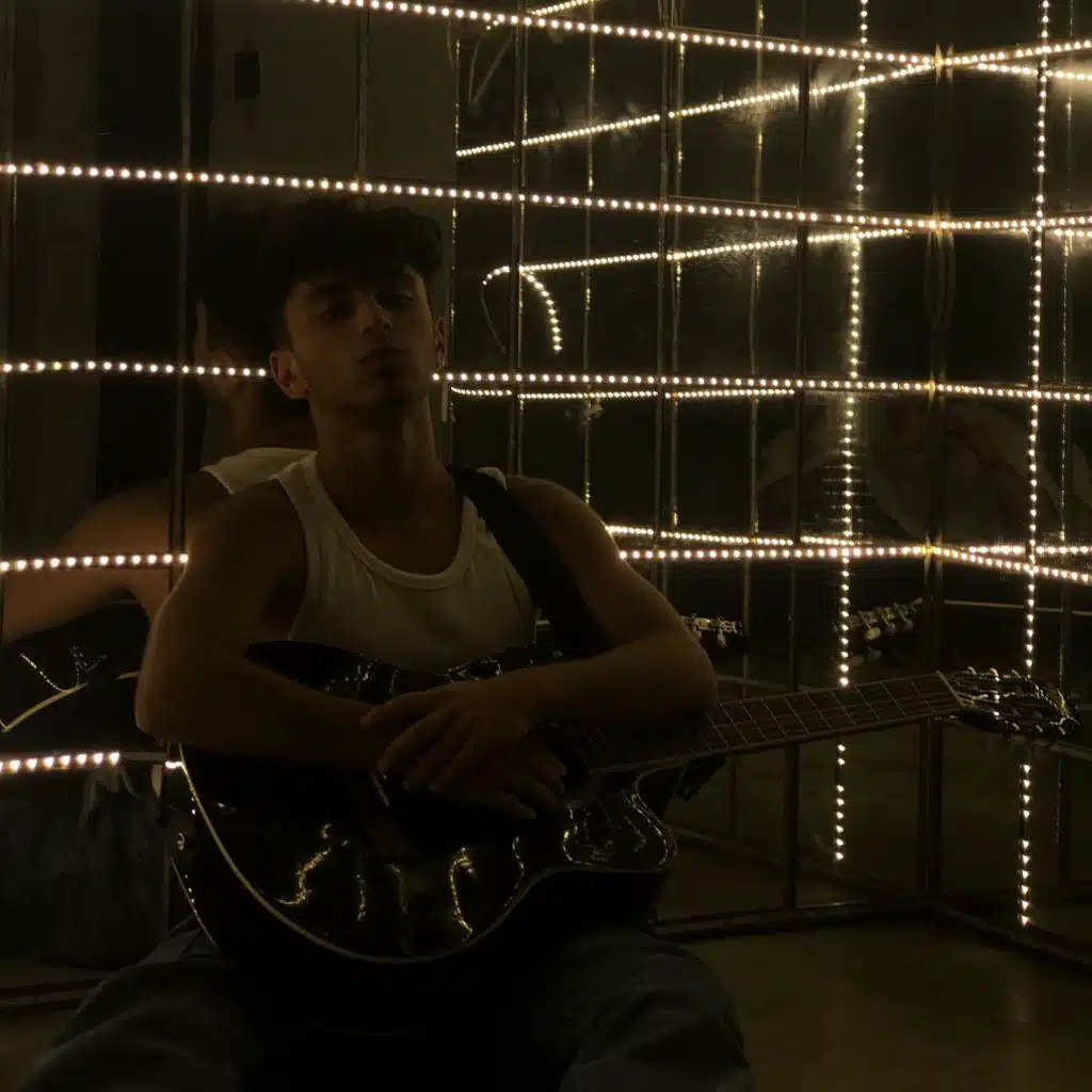 YALANCININ TEKİSİN SEN