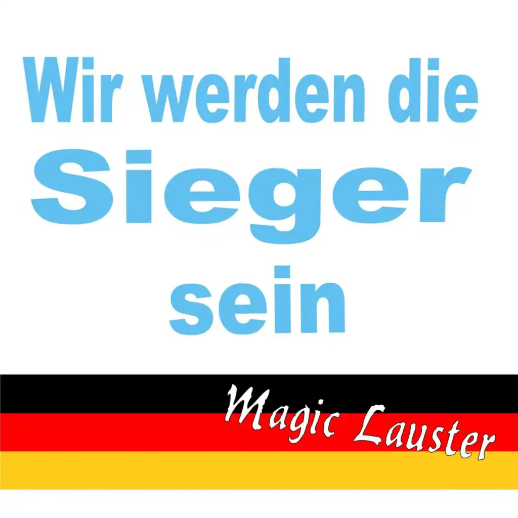 Magic Lauster