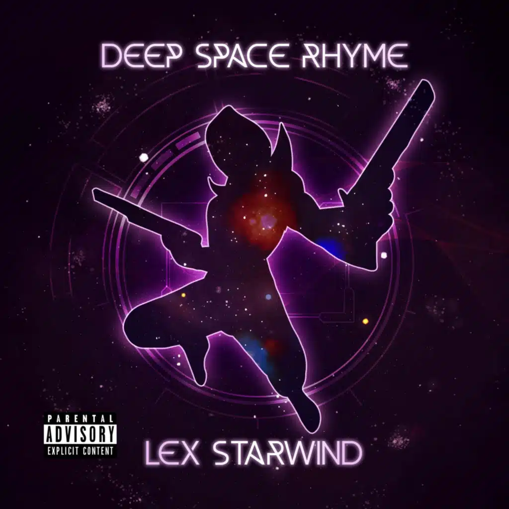 Deep Space Rhyme