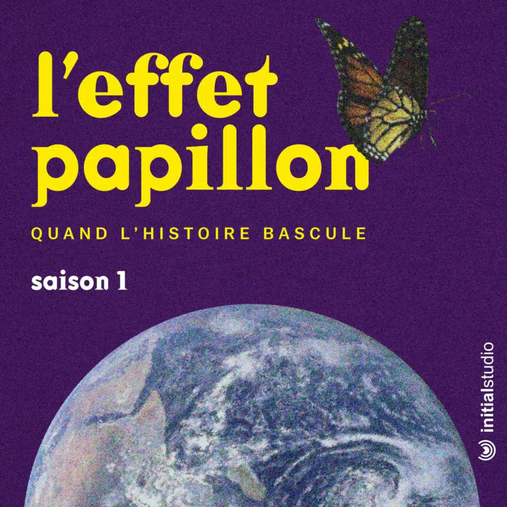 L'effet papillon : quand l'histoire bascule - Un petit tour sur la Lune