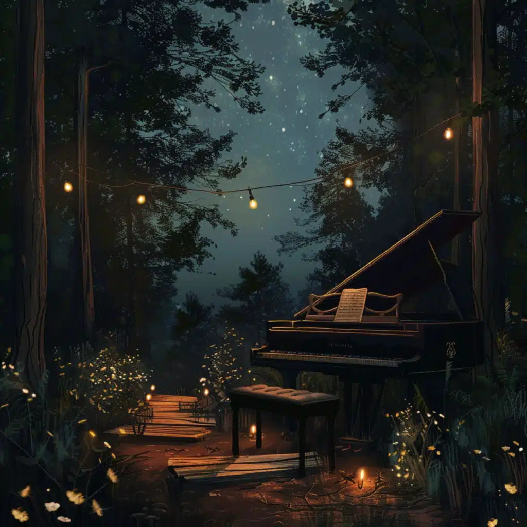 Pulso De Calma Meditativa