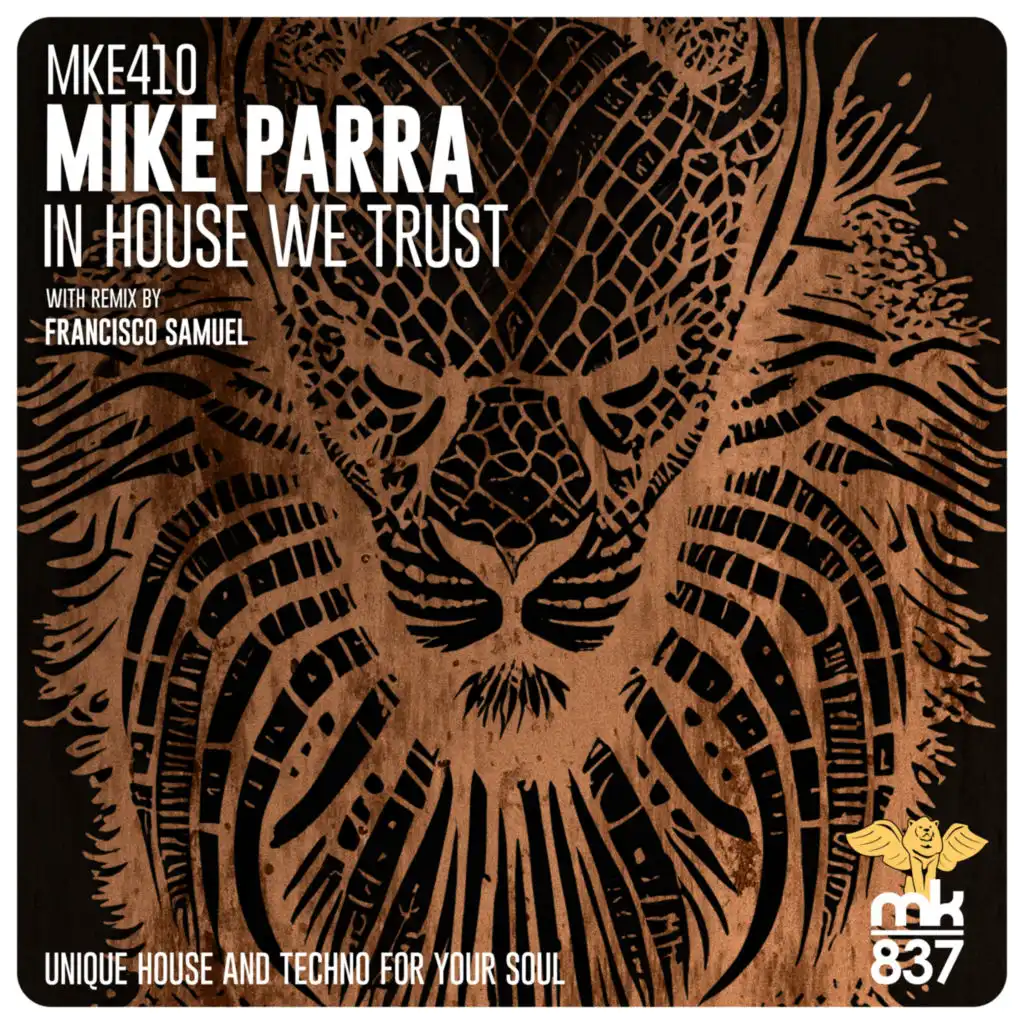 Mike Parra