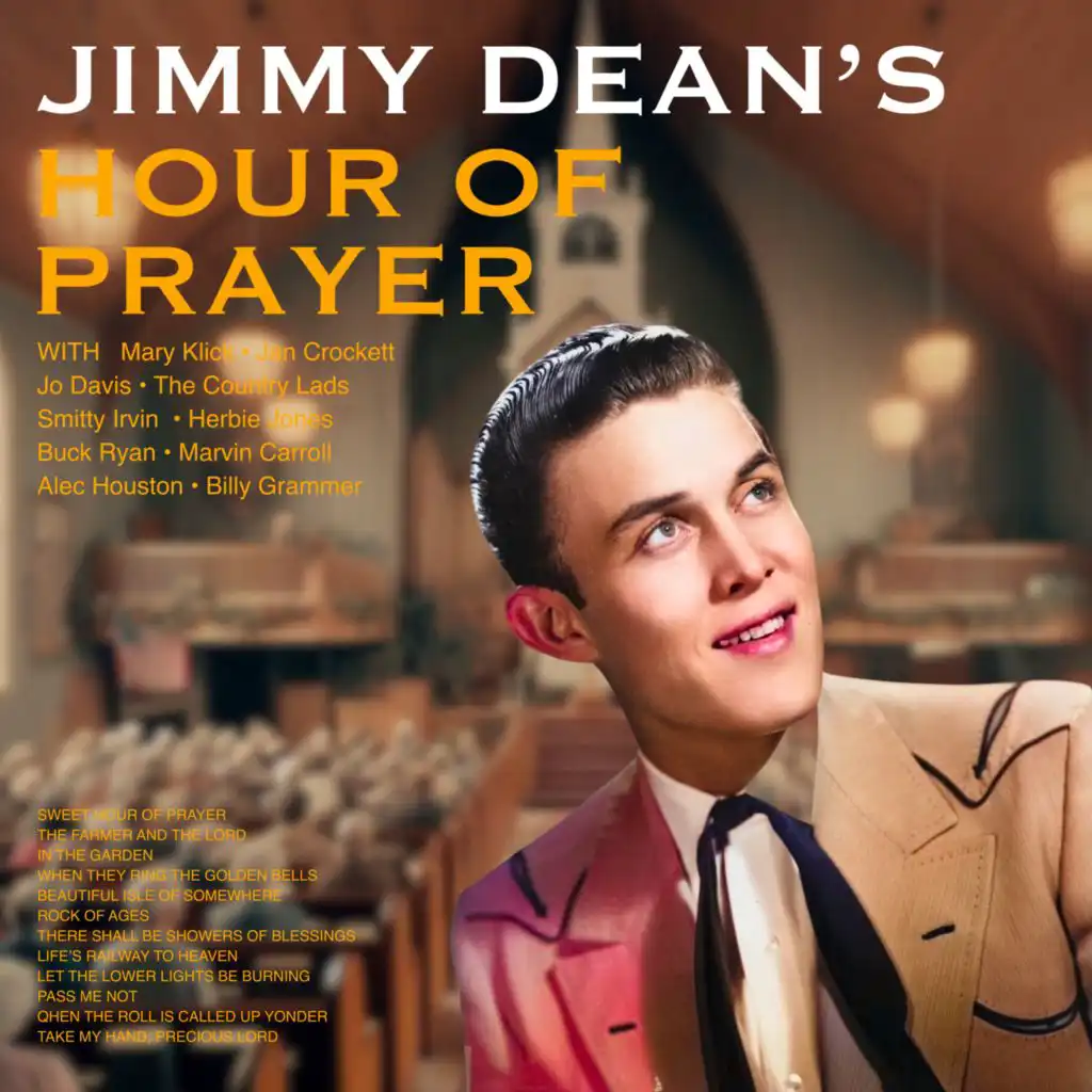 Jimmy Dean's Hour of Prayer