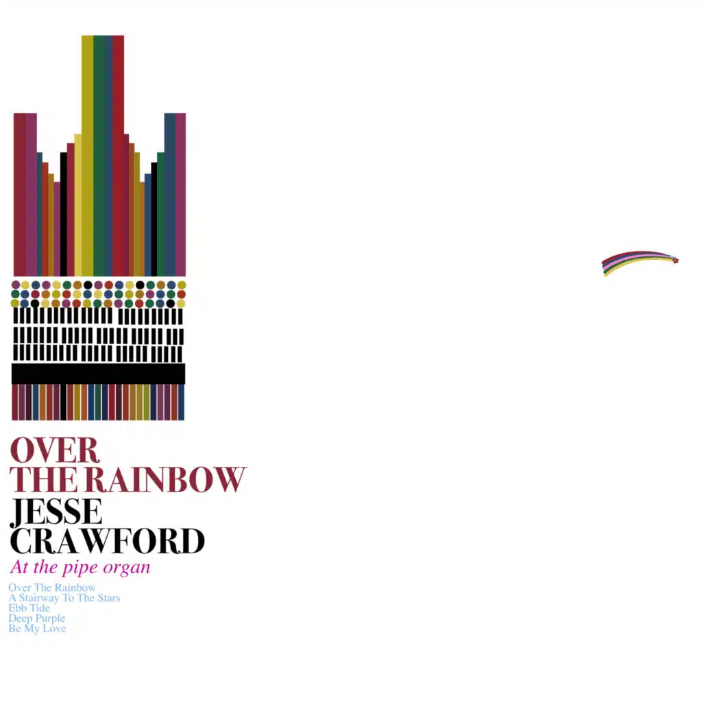 A Stairway to the Stars