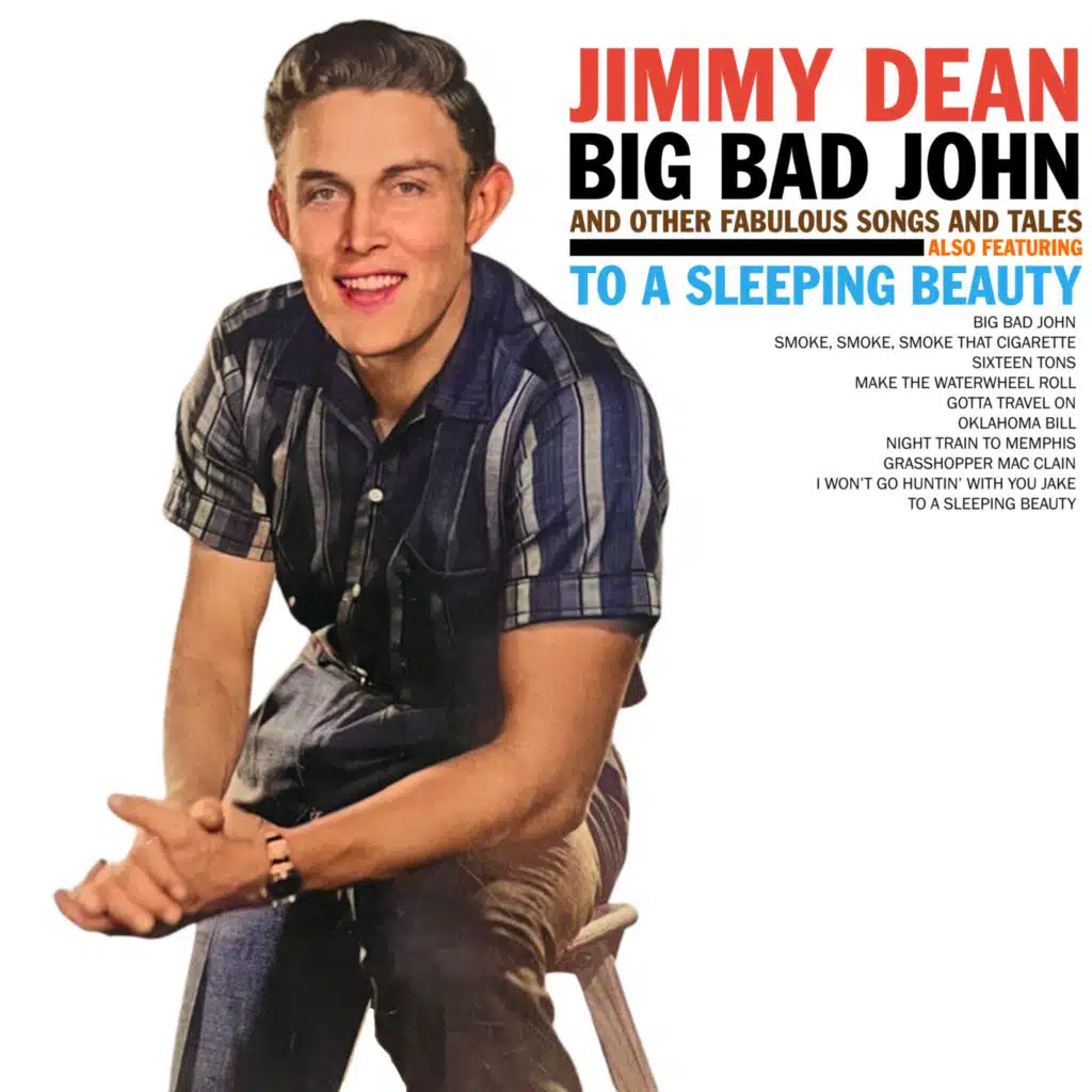 I Won't Go Huntin' with You Jake (But I'll Go Chasin' Wimmin)