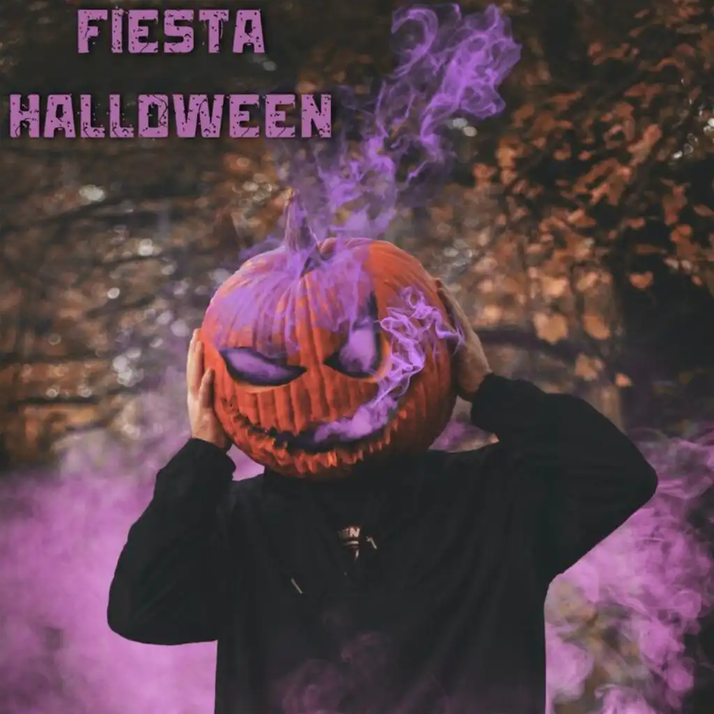 Fiesta Halloween