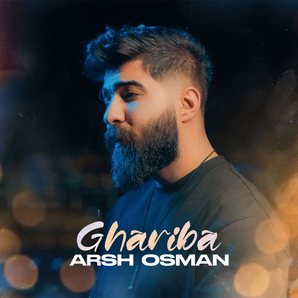 Arsh Osman