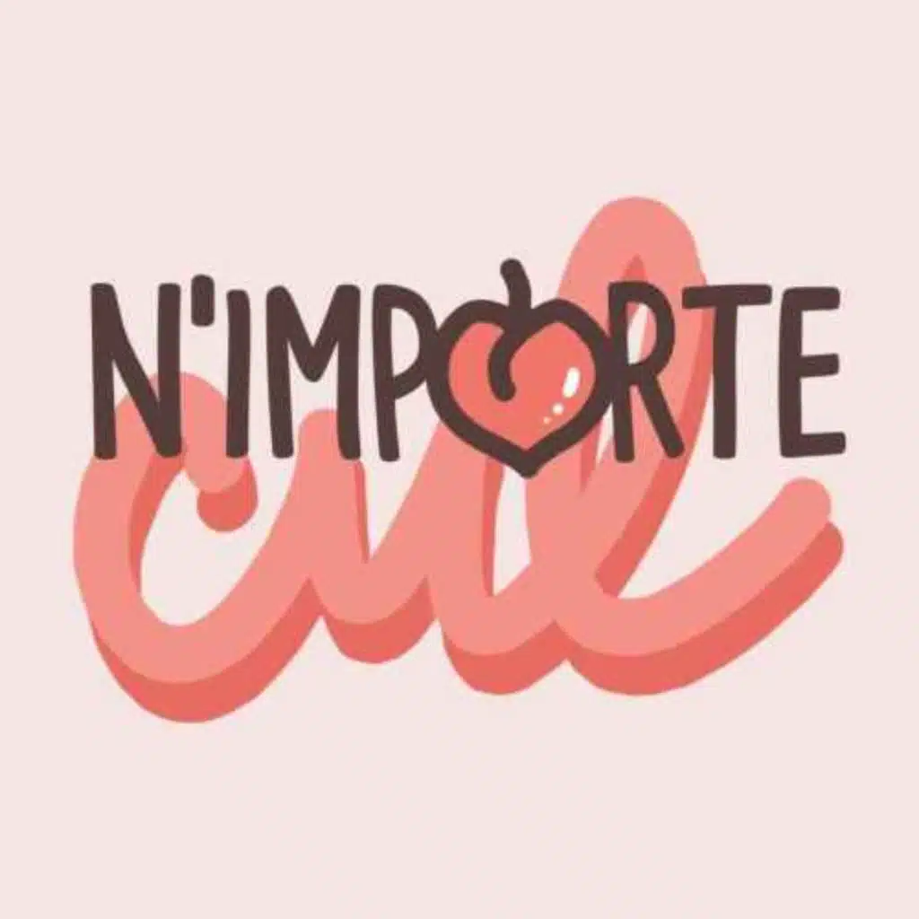 [ANNONCE] Live N'importe Cul à PodParis