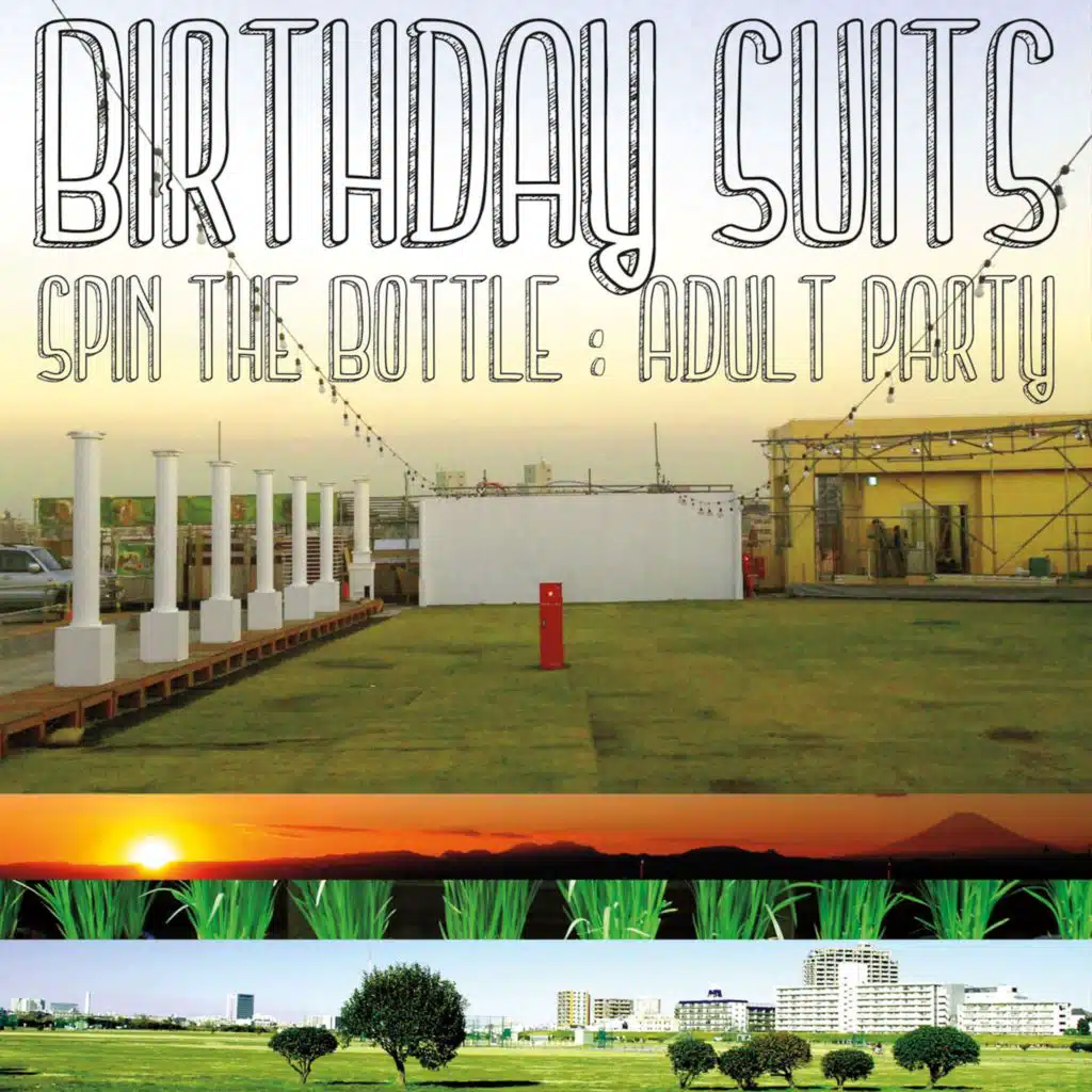 Birthday Suits