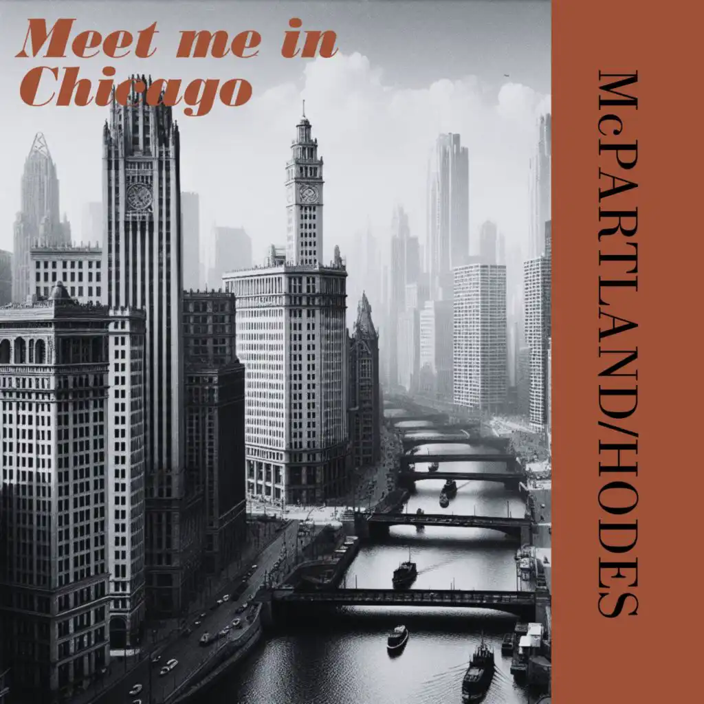 Meet Me in Chicago