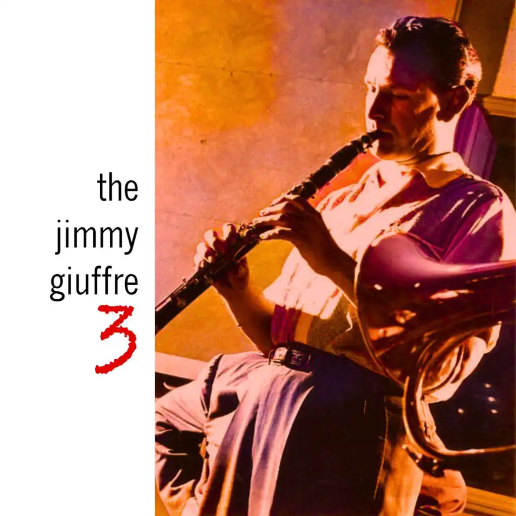 The Jimmy Giuffre 3