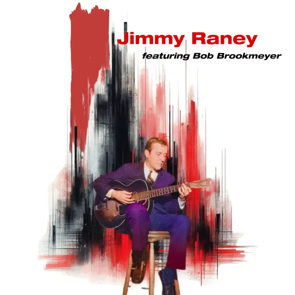 Jim's Tune (feat. Bob Brookmeyer)