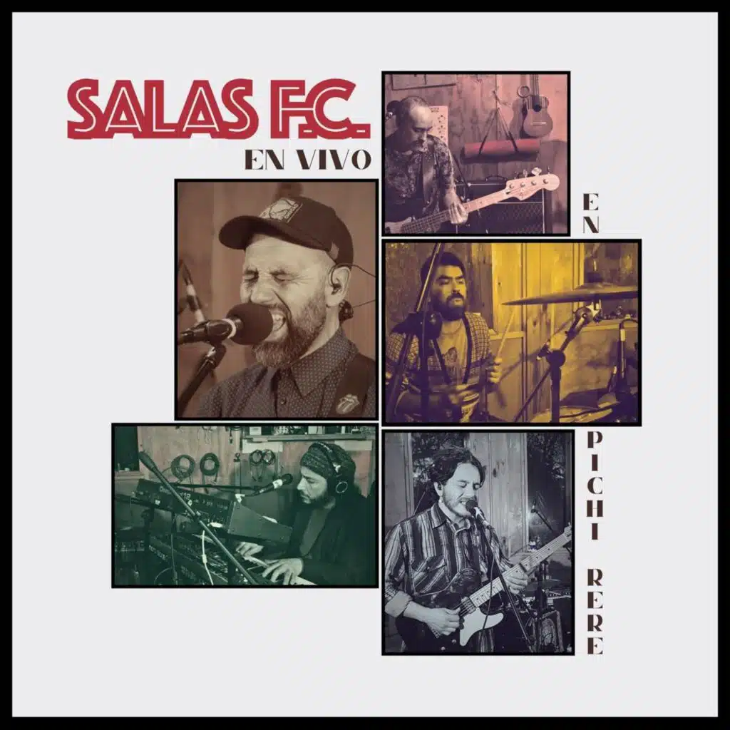 Salas F.C.