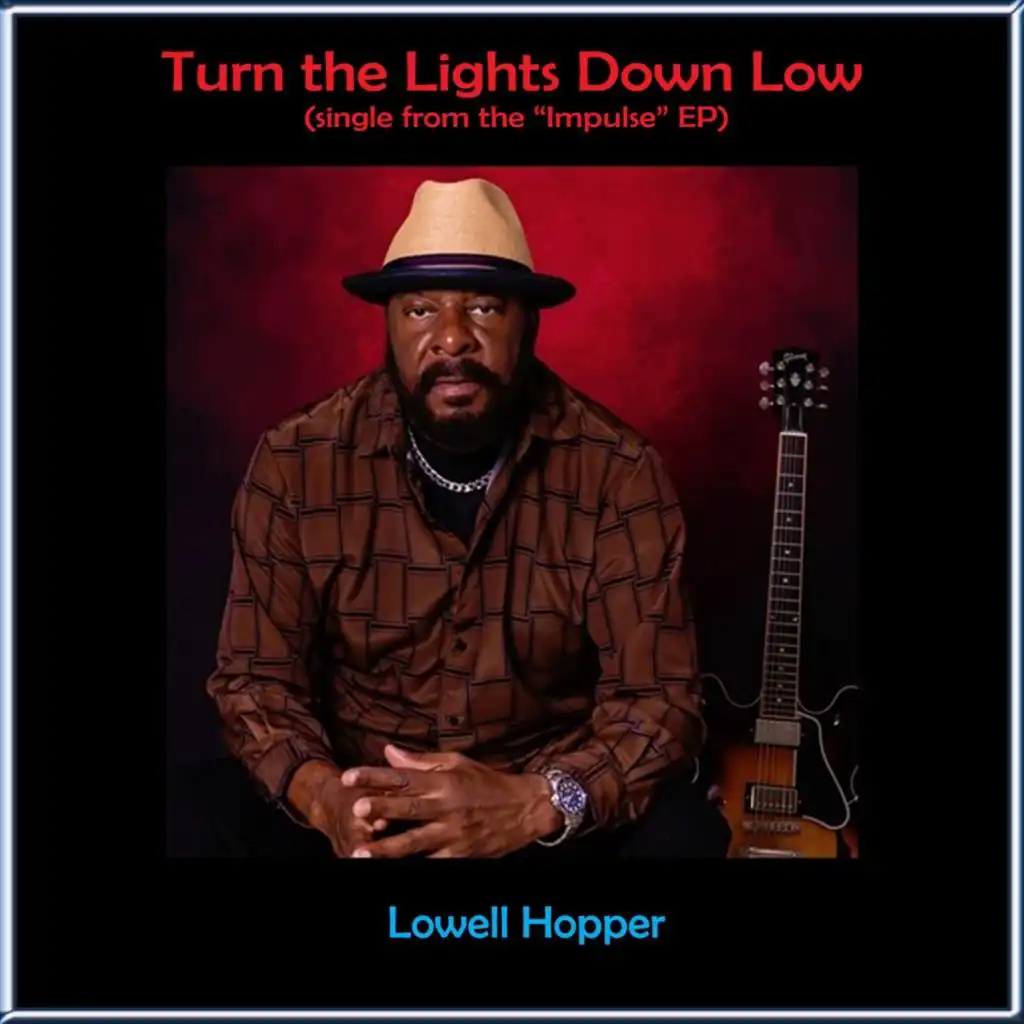 Lowell Hopper