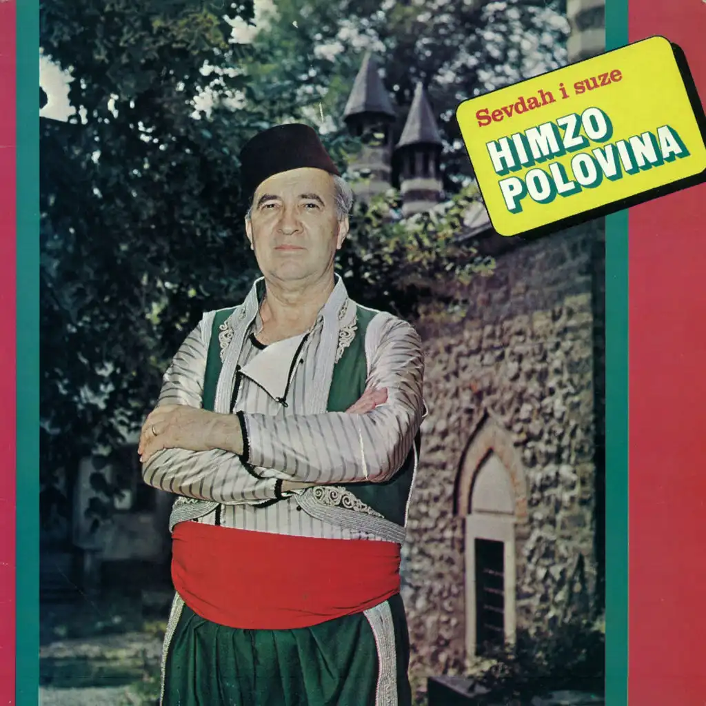 Tamburalo Momče