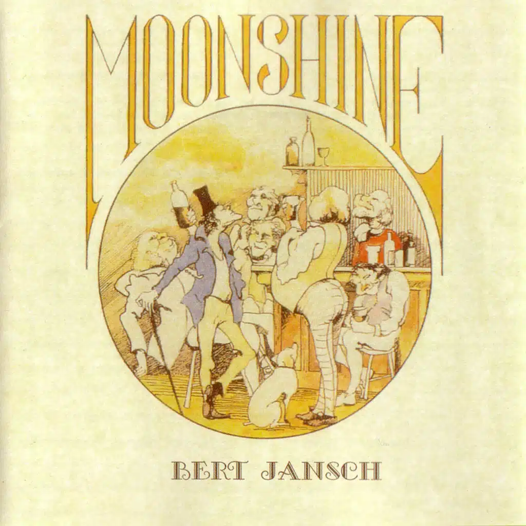 Moonshine