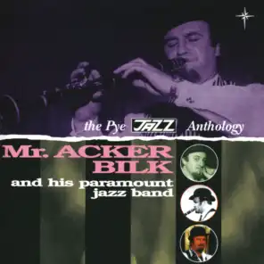 The Pye Jazz Anthology