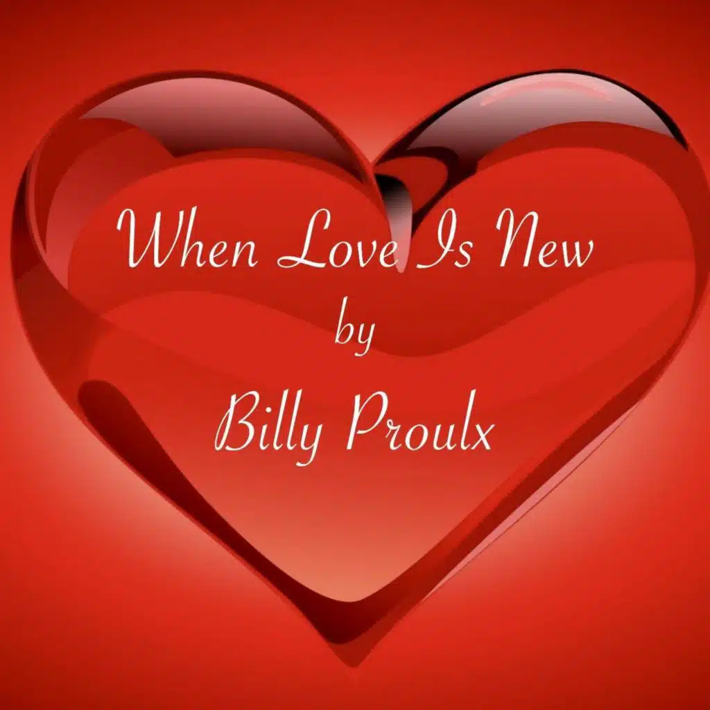 Billy Proulx