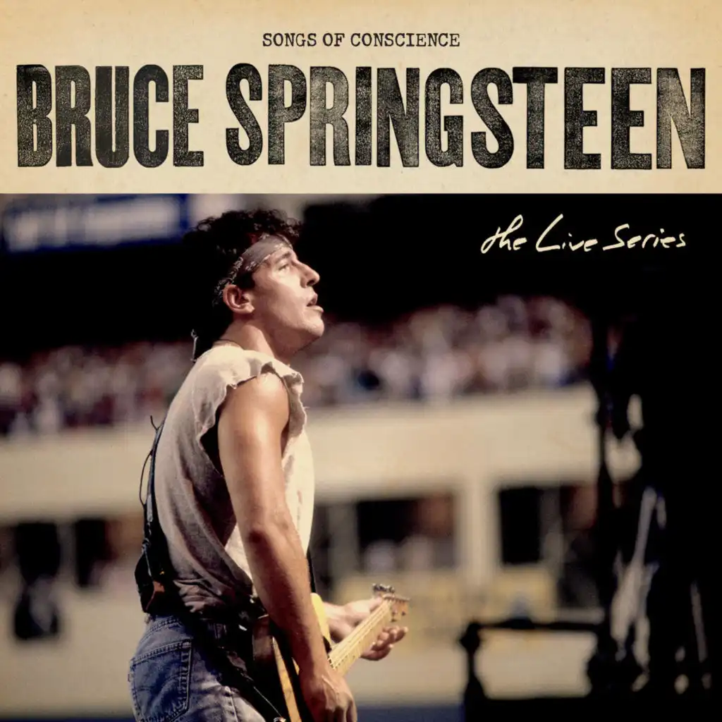 Youngstown (Live at Quicken Loans Arena, Cleveland, OH - 2/23/2016)