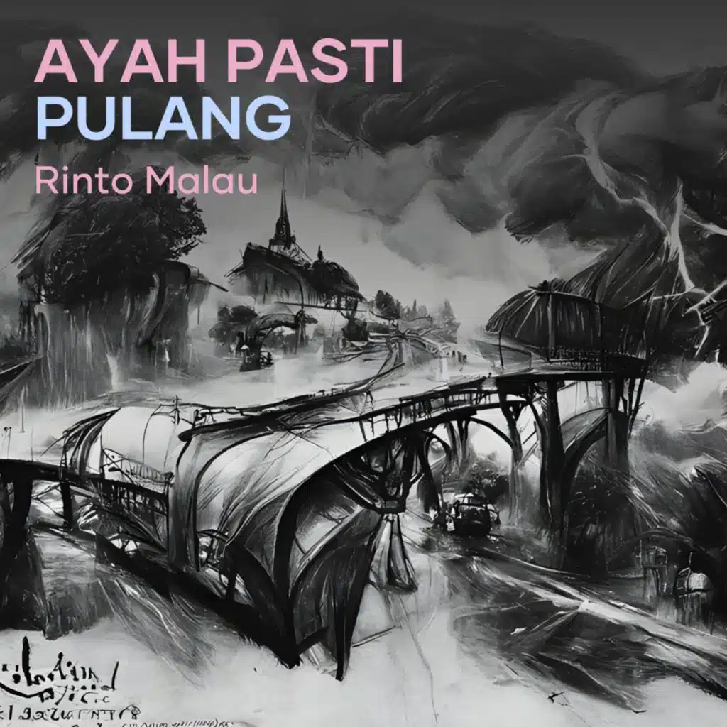 Ayah pasti pulang
