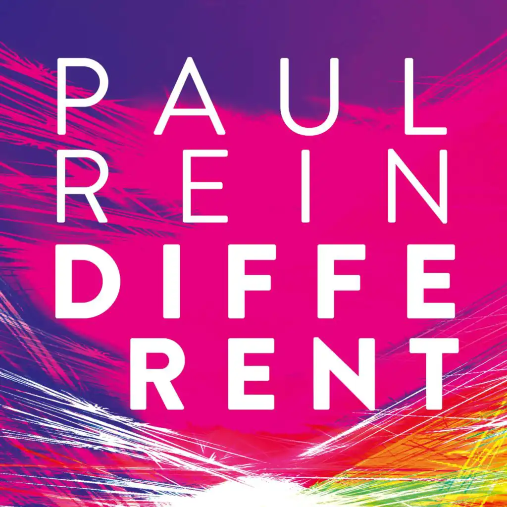 Paul Rein