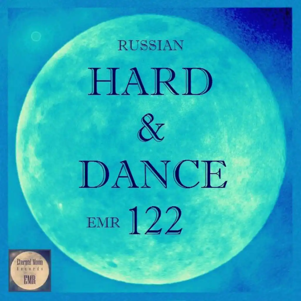 Russian Hard & Dance EMR Vol.122