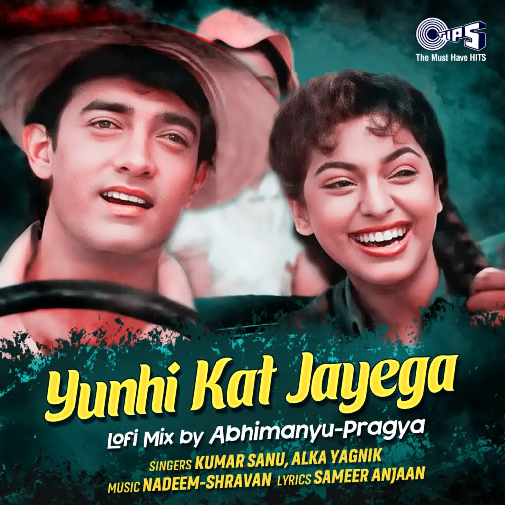 Kumar Sanu & Alka Yagnik