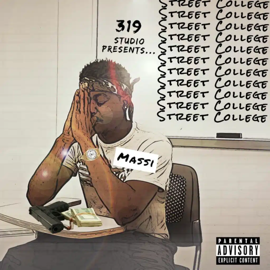 No Cap (Bonus Track)