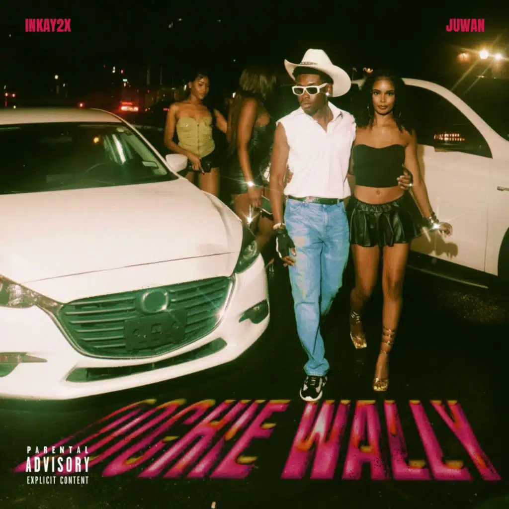 Oochie Wally (Bang Bang) [feat. Juwan]