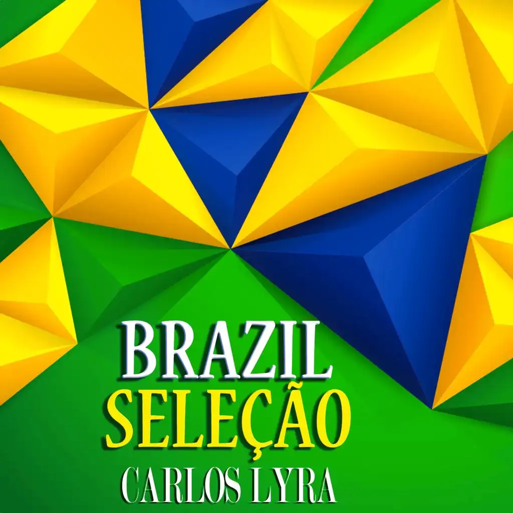 Brasil Seleção (Sound do Brasil)