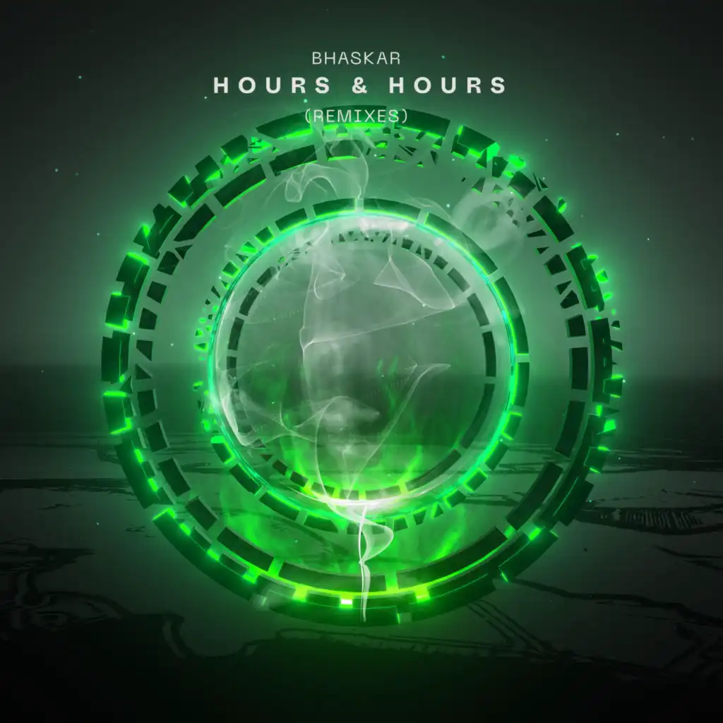 Hours and Hours (Dropack Remix)