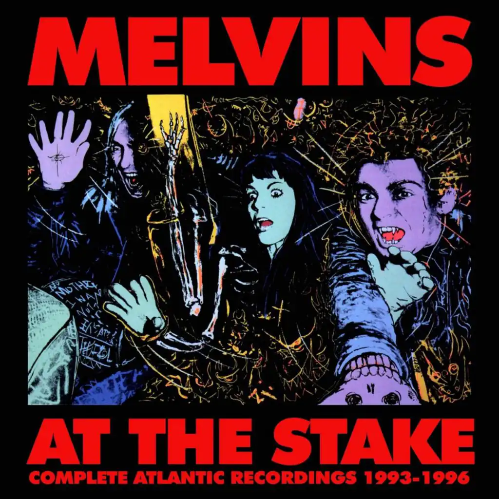 Melvins