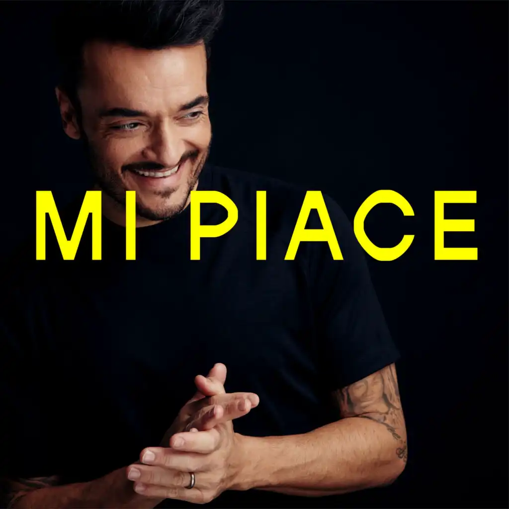 Mi piace