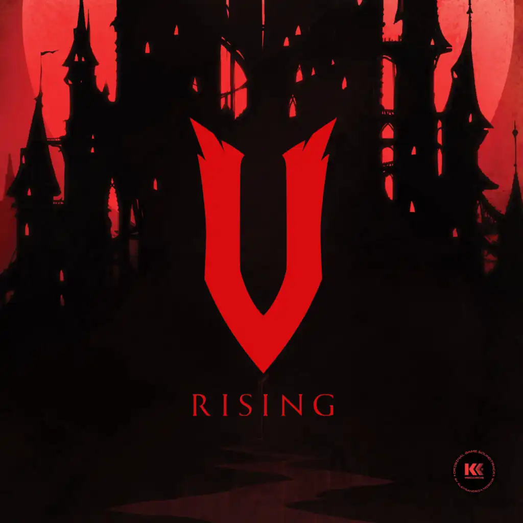 V Rising (Original Game Soundtrack)