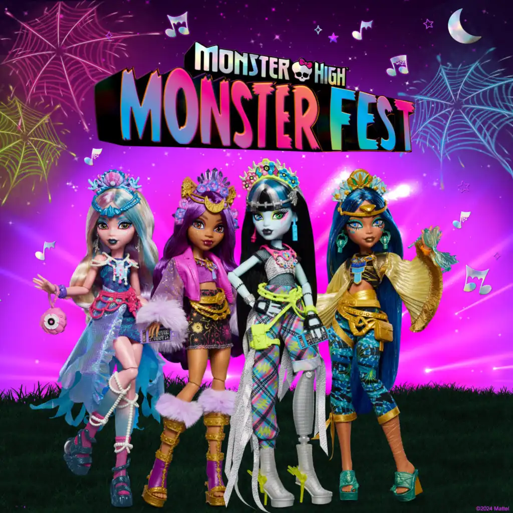 Monster High