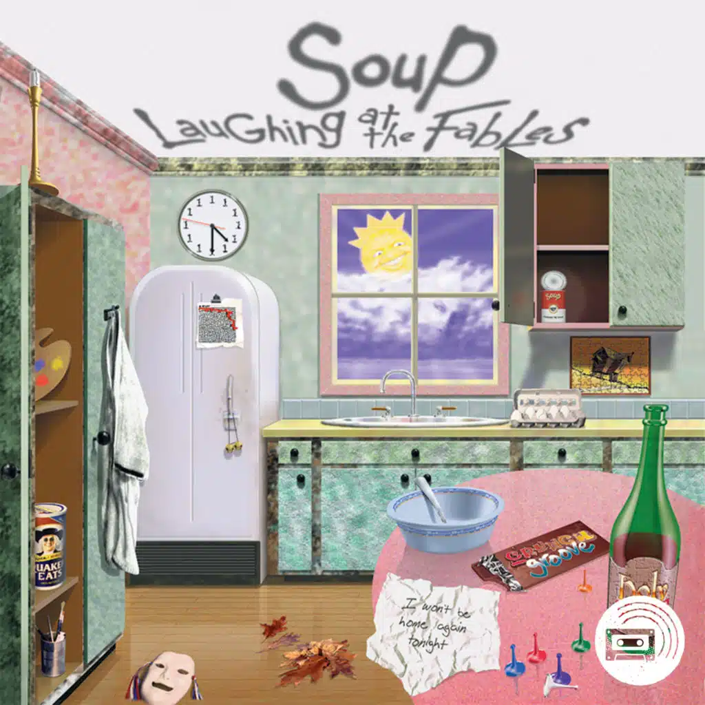 Sweet Sound of Truth (Tape Remaster)